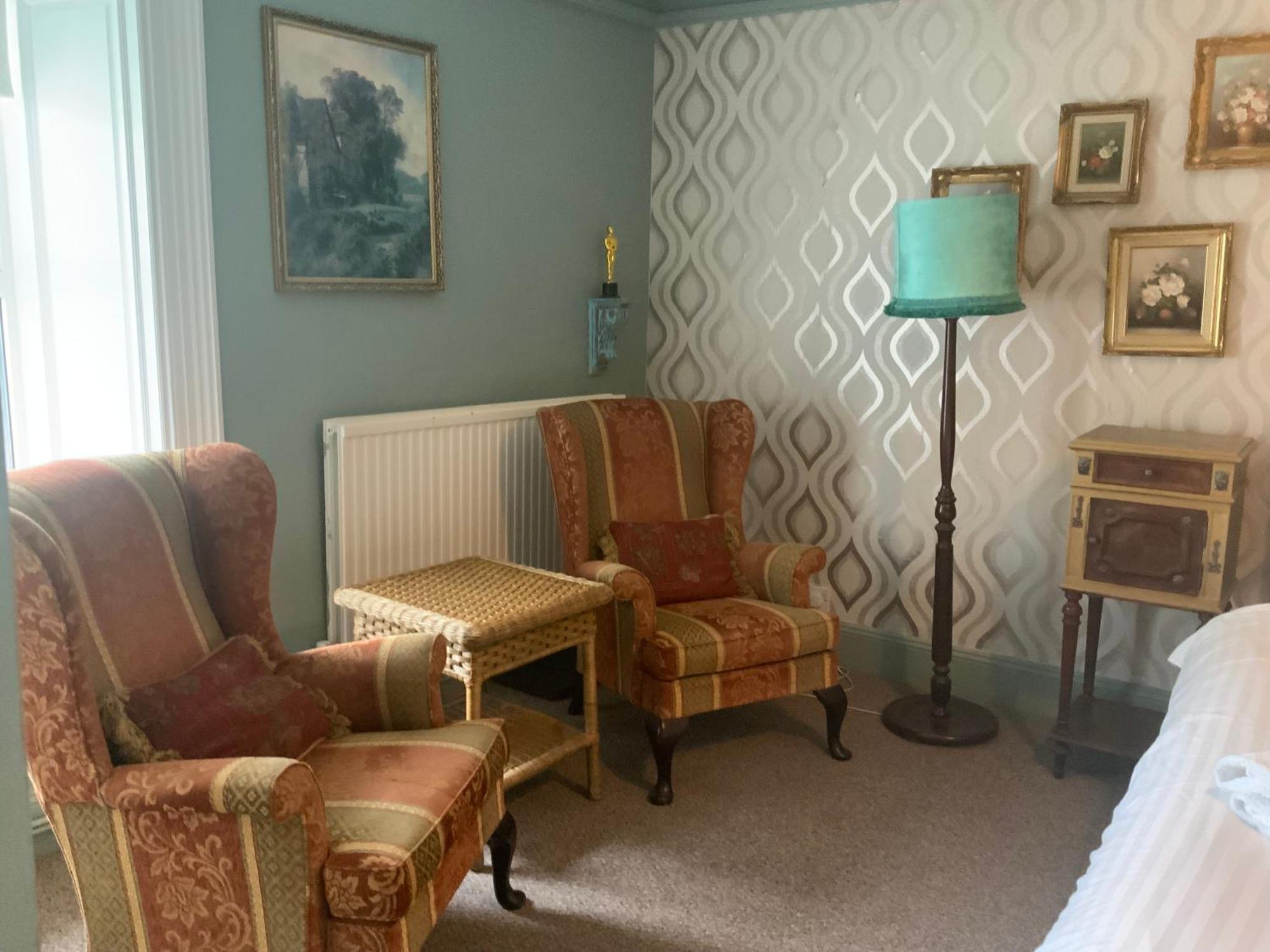The White House Hotel Sennybridge Room photo