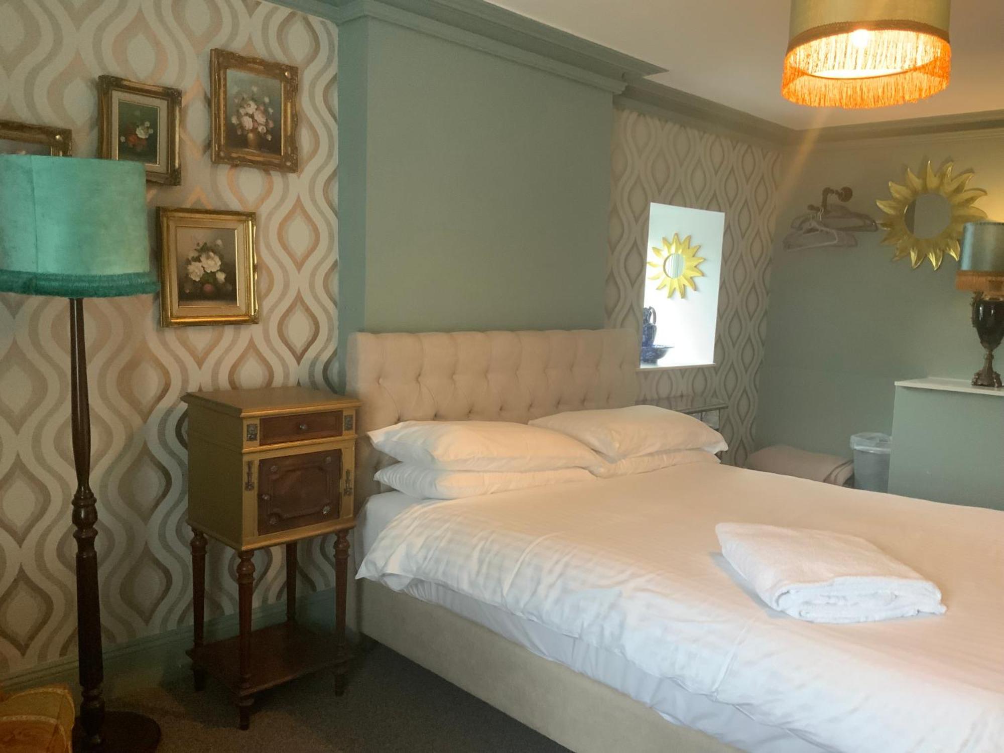 The White House Hotel Sennybridge Room photo