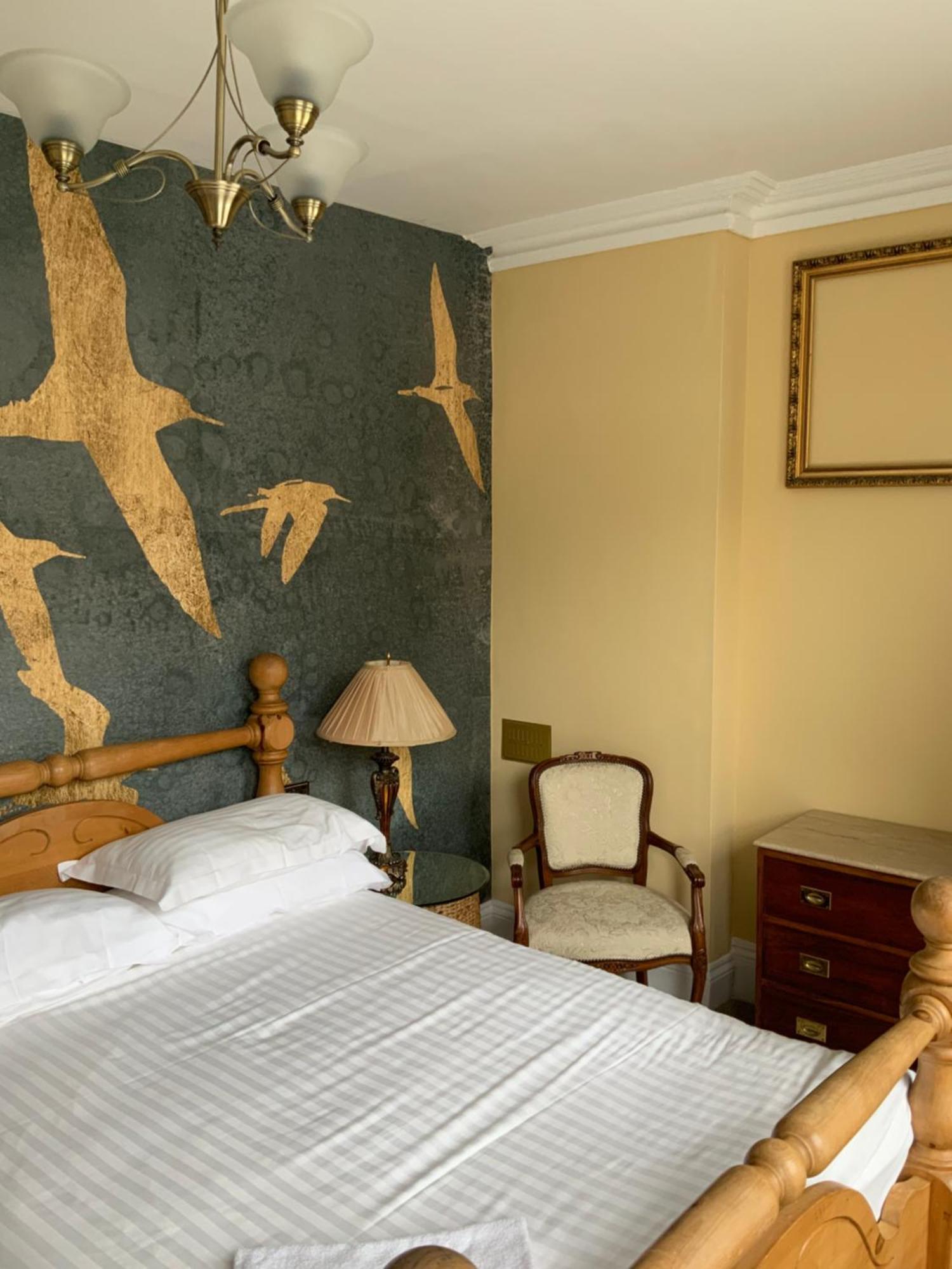 The White House Hotel Sennybridge Room photo