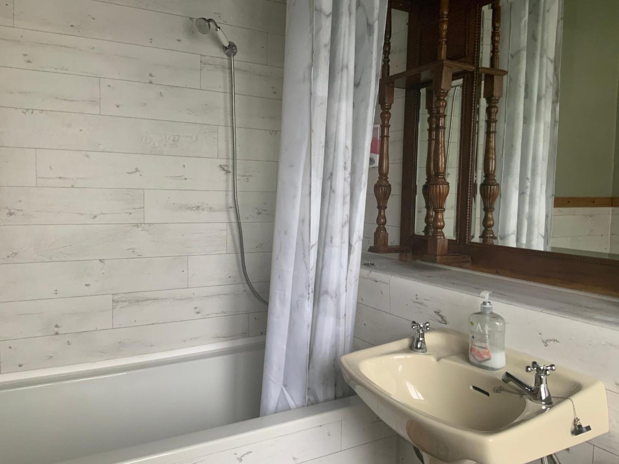 The White House Hotel Sennybridge Room photo